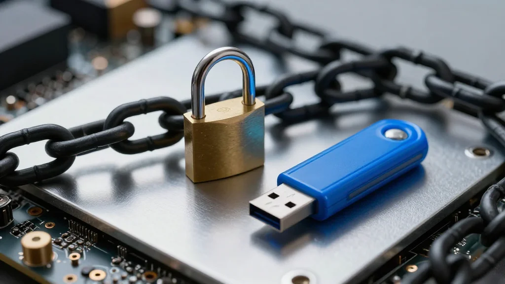 Kaspersky Identifies Ongoing Supply Chain Attack