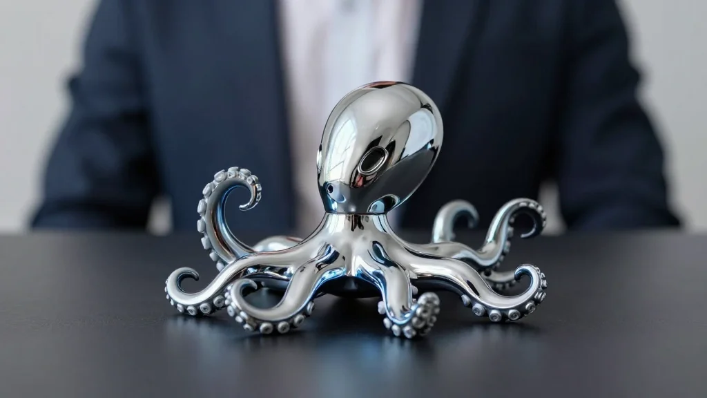 Your GitHub Is Your Public Tech Résumé
