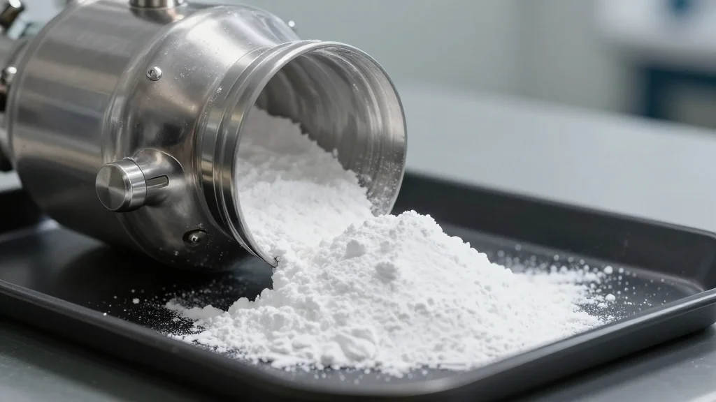 Latrobe Takes Leap Forward with High-Grade Magnesium Production