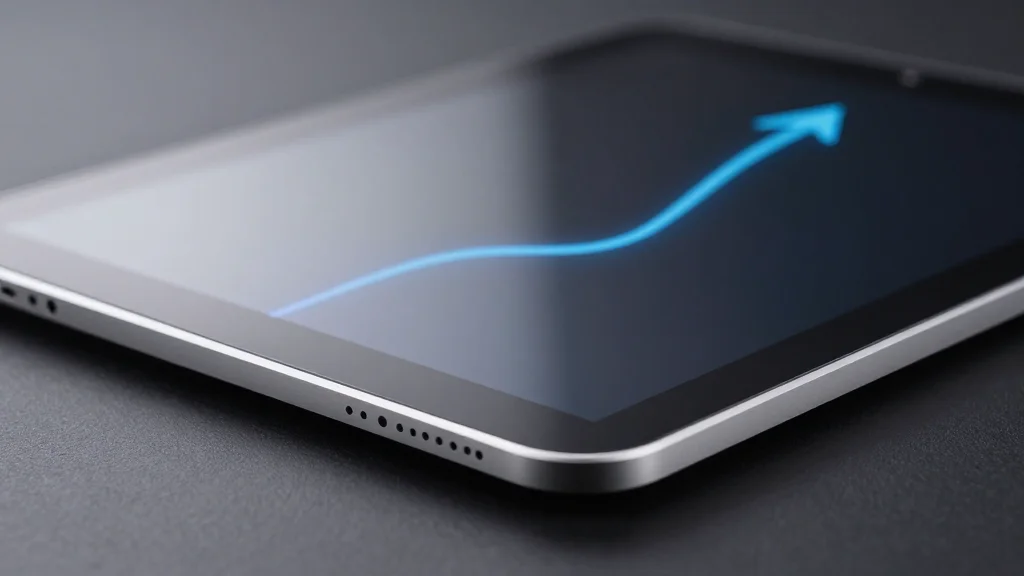 Tablets ‘Relegated in Importance’ as Demand Flatlines