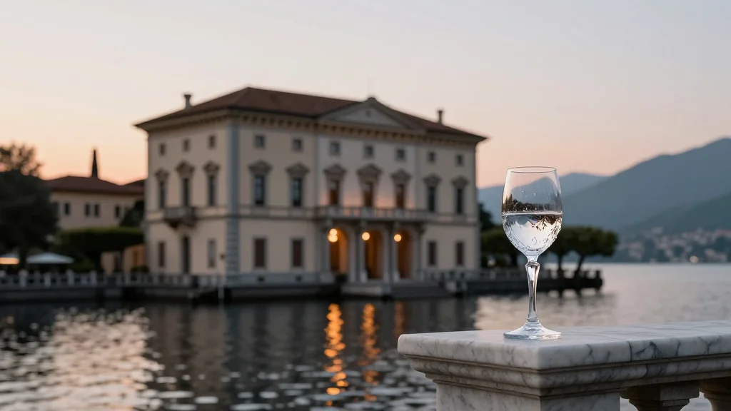 EDITION Opens in Lake Como With Star-Studded Weekend Kickoff