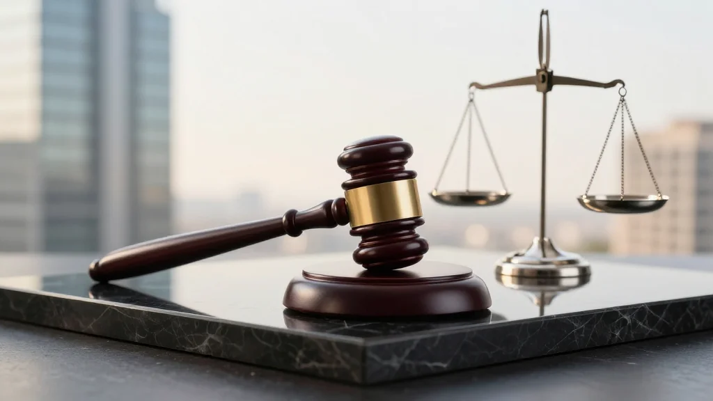 Bloomberg Law: Court Okays Ten Commandments in Schools (Podcast)
