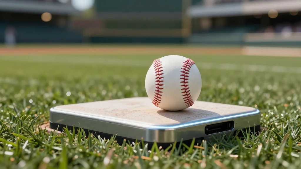 MLB’s Robotic Umpire Triggers Coach Ejection and Fan Frenzy