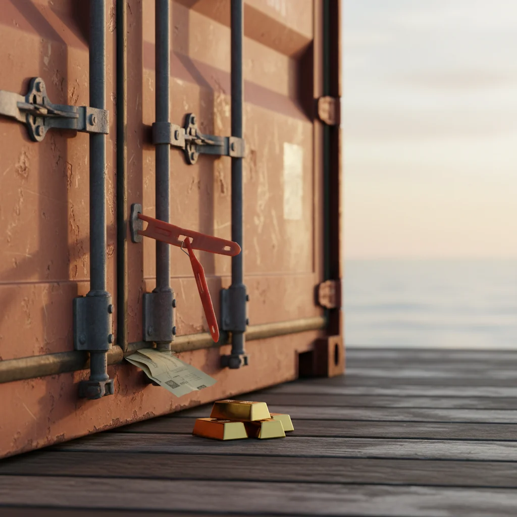 Higher Tariffs Inevitably Drive Increased Fraud and Evasion