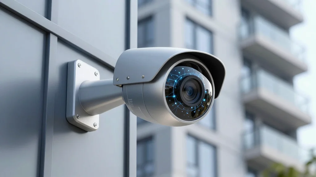 AI Offers More Intelligent Building Security Alerts, Johnson Controls Expert Says