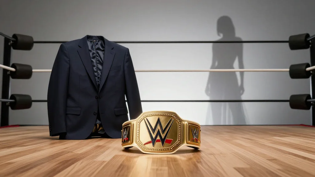 Ari Emanuel Didn't Hijack WWE Over Orton's Muse