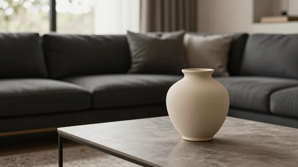 Designers Replace Beige with Five Warm Hues for 2026 Interiors