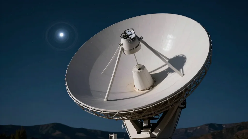 Study Reveals a New Way to Measure a Planet's Mass