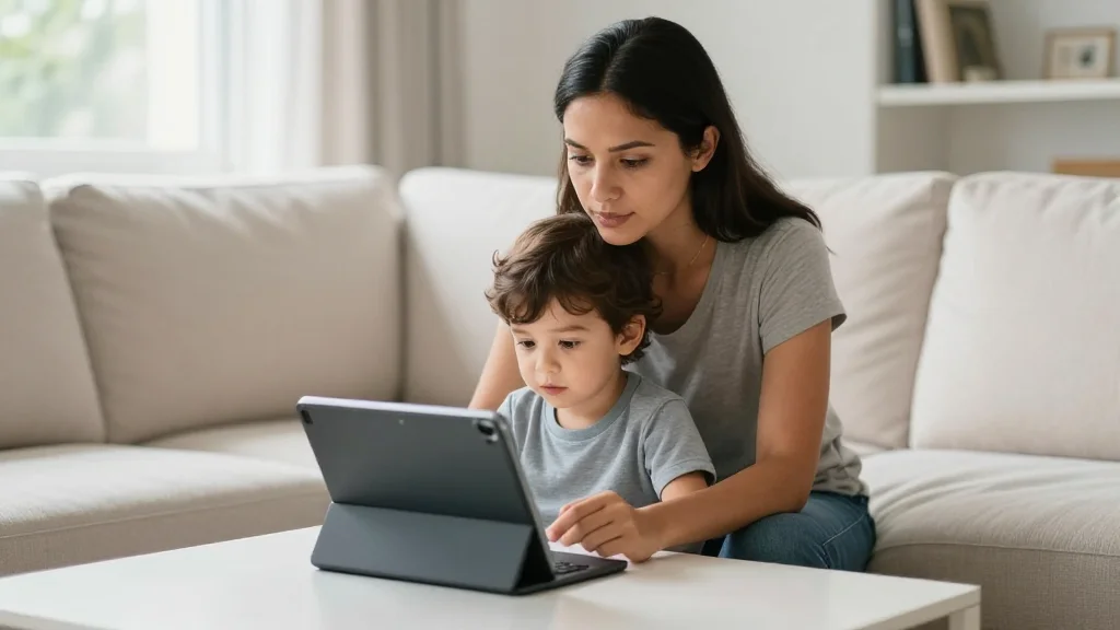 Discovering Love on the Spectrum: A Parent’s Awakening