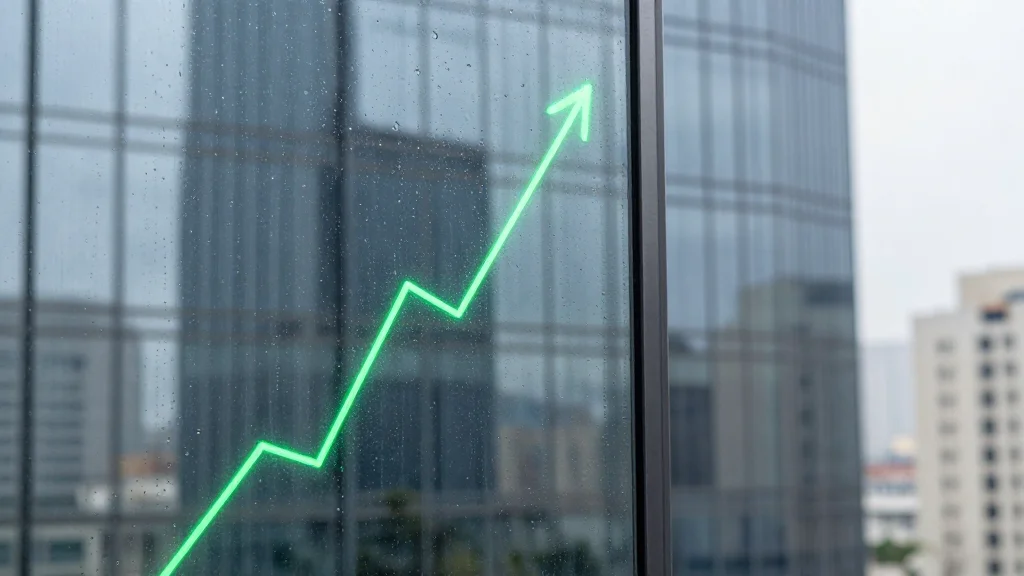 NCDEX Launches Derivative on Mumbai Monsoon