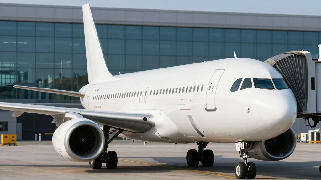 Traffic Figures up Across Aena’s Global Airport Network