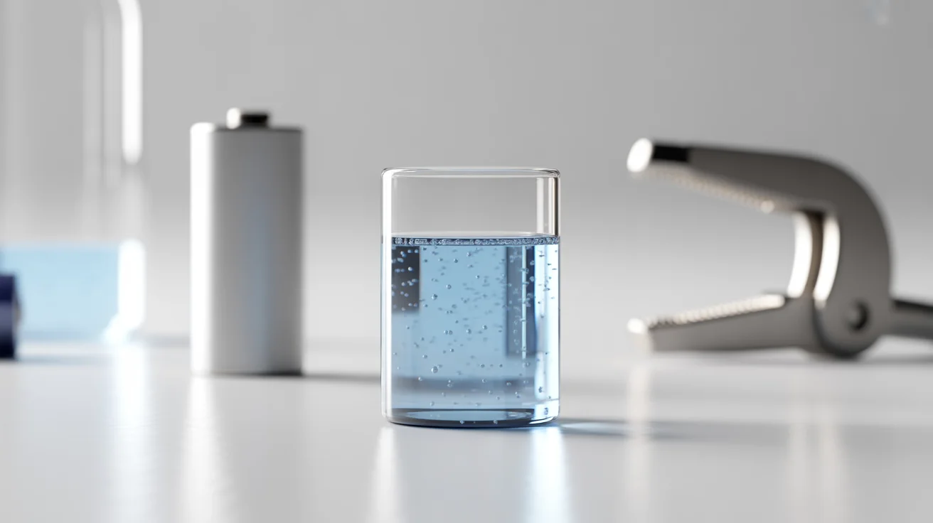 South 8 Technologies Secures $11M Follow‑On Funding Led by W.L. Gore & Associates and Lockheed Martin Ventures