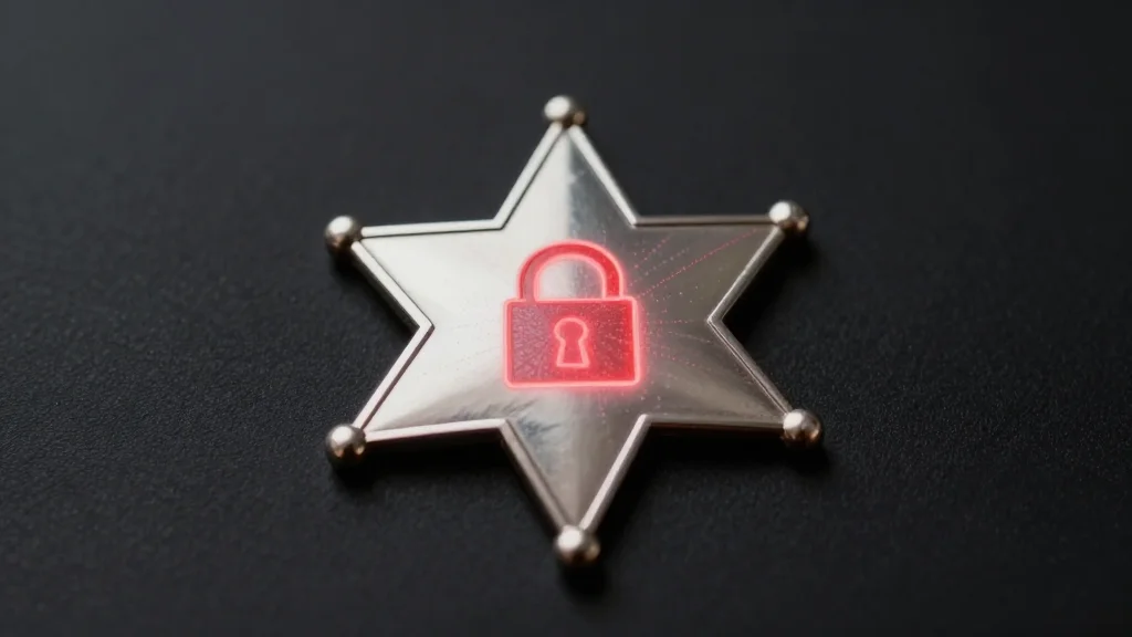 Ransomware Attack Totally Cripples Jackson County Sheriff’s Office in Indiana