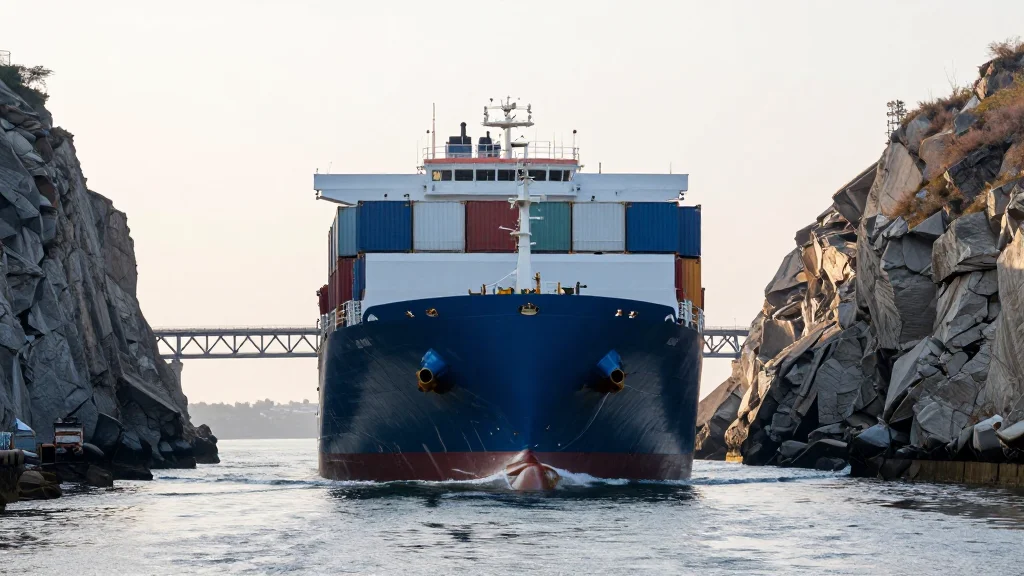 Hormuz Tensions Elevate the Middle Corridor From Alternative Route to Strategic Imperative
