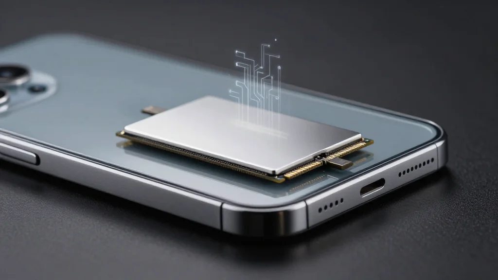 Qualcomm, Samsung, MediaTek Expect Hit in Handset Revenues as Component Shortages Bite OEMs