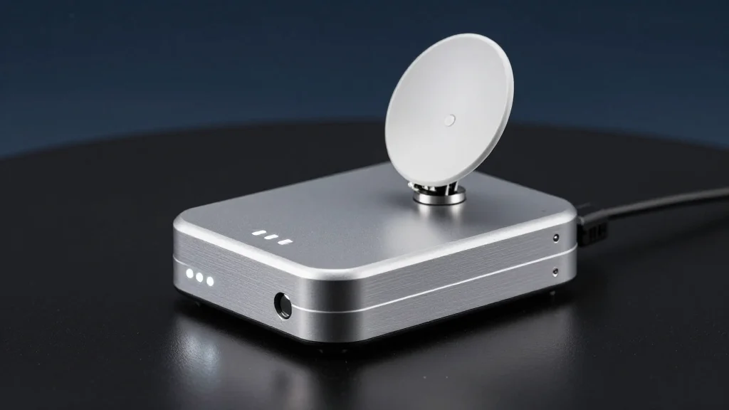 SpaceBridge Launches UniHub as Streamlined VSAT Platform