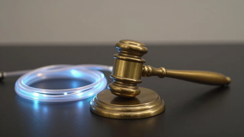 US Supreme Court Sides with FCC in Clash with Wireless Carriers over Fines