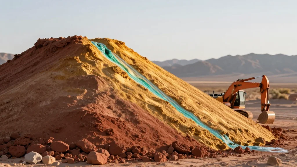 Paramount Gold Nevada Begins Initial Assessment of Sleeper Gold Project, Nevada