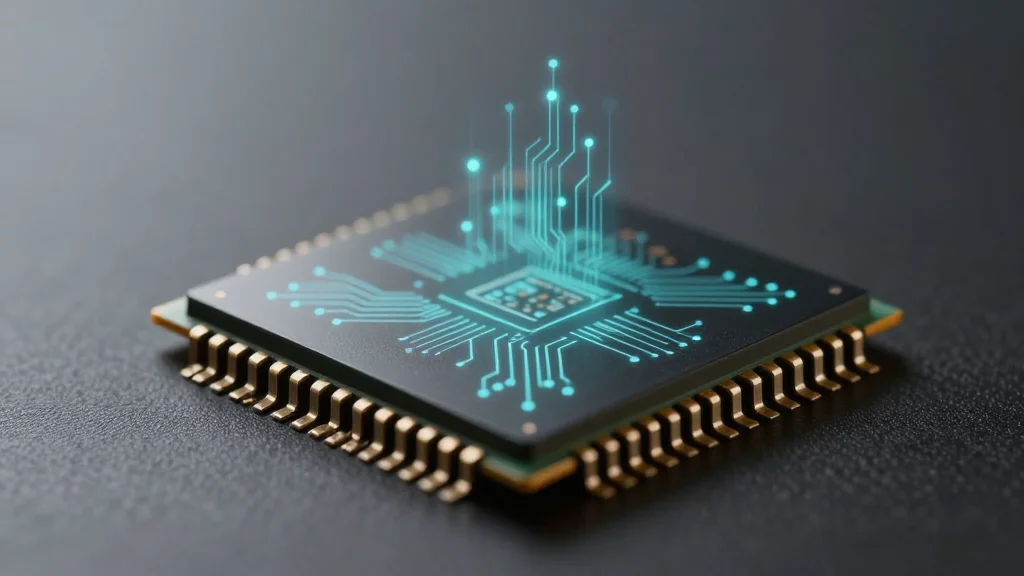 Broadcom Set to Ride Surge in AI ASIC Demand as Data‑Center Workloads Boom
