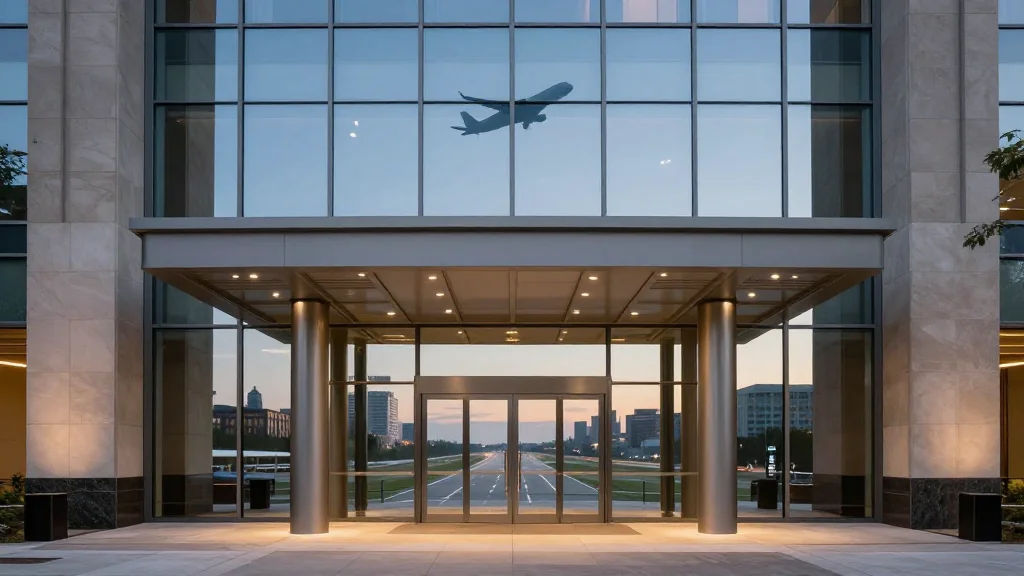 MEDIA ADVISORY: AMAC Kicks Off 2026 AMAC Economic Opportunity & Policy Forum in Washington, DC — Nation’s Aviation Leaders Converge...
