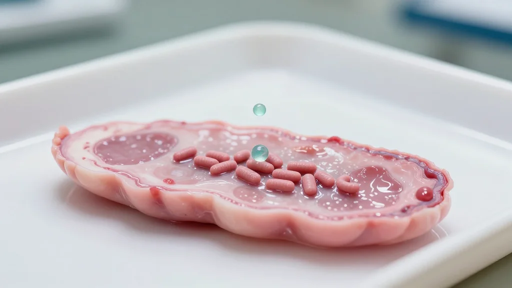 Gut E. Coli Toxin Linked to Rising Colon Cancer
