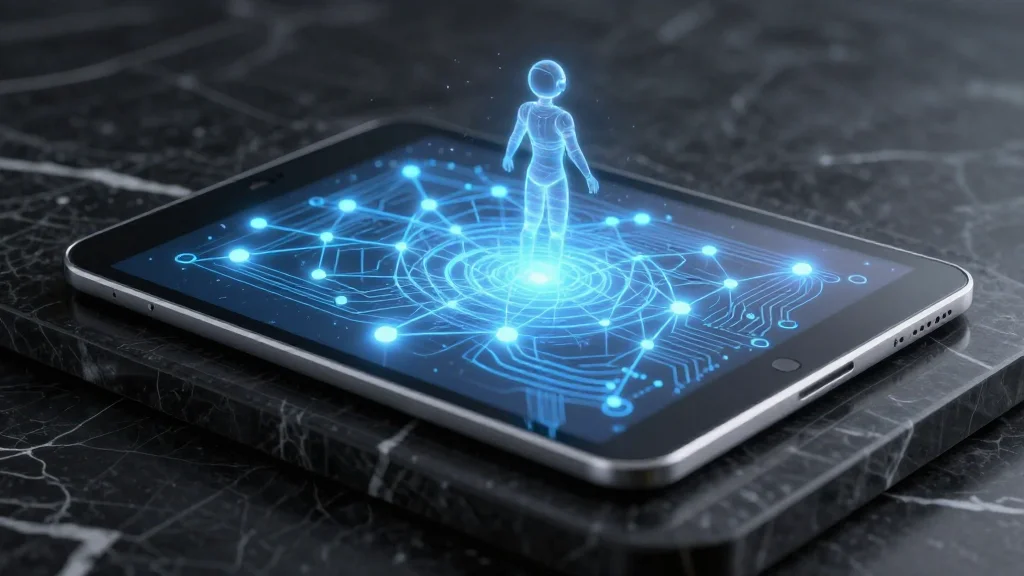 Google CEO Sundar Pichai Unveils Agentic AI Search and Urges Responsible AI Leadership