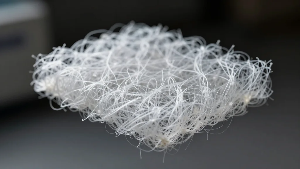 Realizing Ultrahigh Fatigue Resistance in Carbon Nanotube Aerogel by Homogeneous‐Phase Hybrid Core‐Sheath Structure