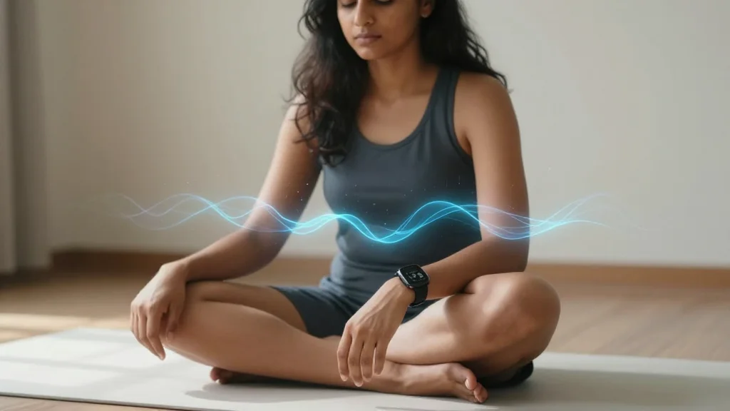 India Launches National Digital Wellbeing Mission to Tackle Screen Addiction