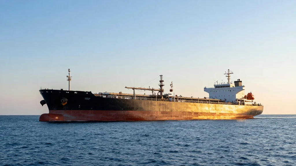 U.S. Treasury Waives Sanctions on 140 M Barrels of Iranian Crude as Goldman Sachs Ups Oil Forecasts