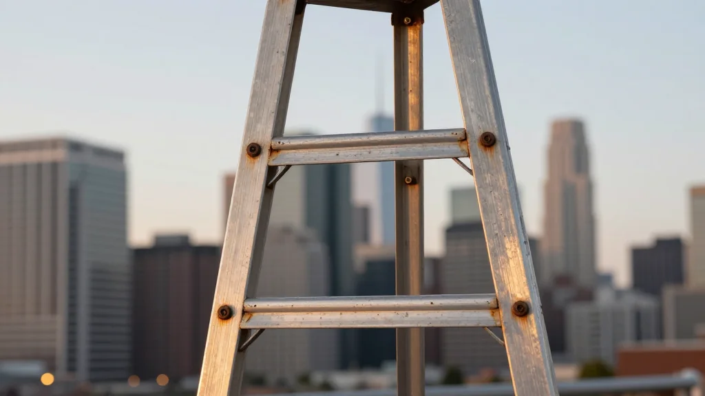The Weaker US Job Ladder Has Slowed Wage Growth