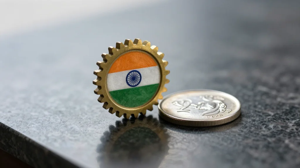 CII's 20-Point Policy Agenda Calls for Coordinated Fiscal, Financial and Trade Response to West Asia Crisis