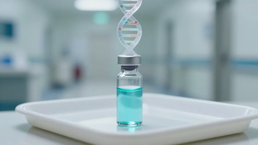 Biomarkers Reveal Burnout Impact on Emergency Care Staff