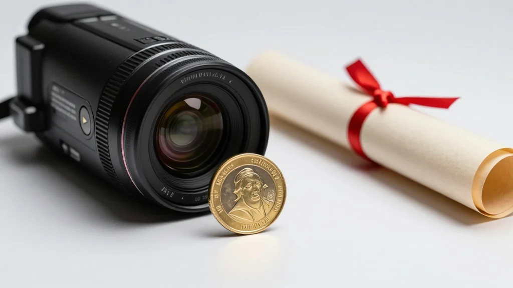 One Video, Lifetime Labor: YouTube’s Endless ROI