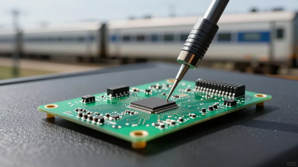 PCB and Wire Bonding: Overlooked Semiconductor Bottleneck