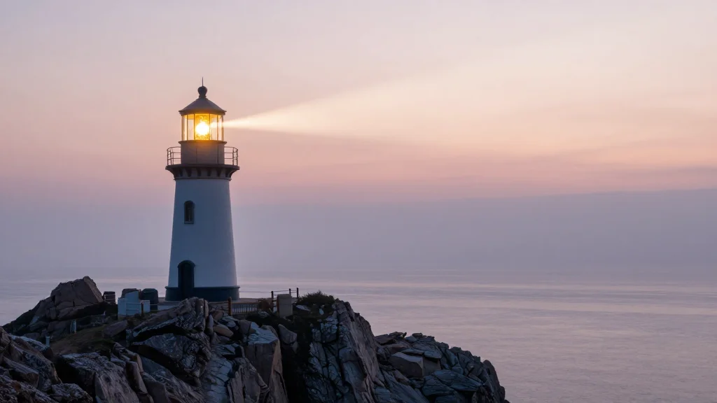 The Hidden Cure for CEO Burnout Is Vision