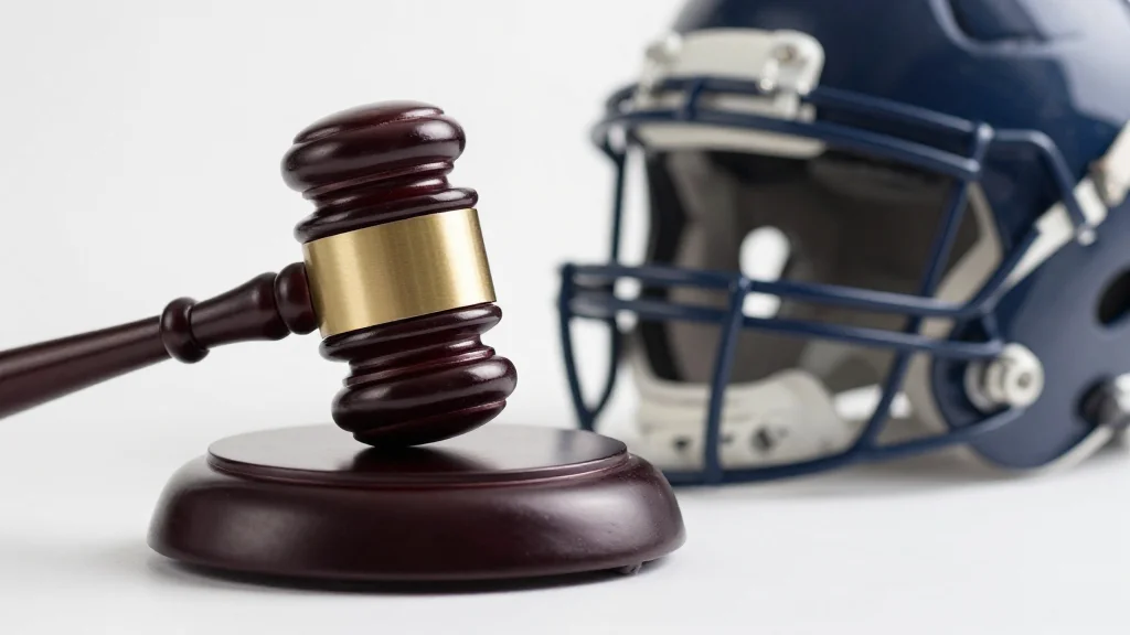 Nebraska, Huskers Athletes Share Representation in CSC Arbitration