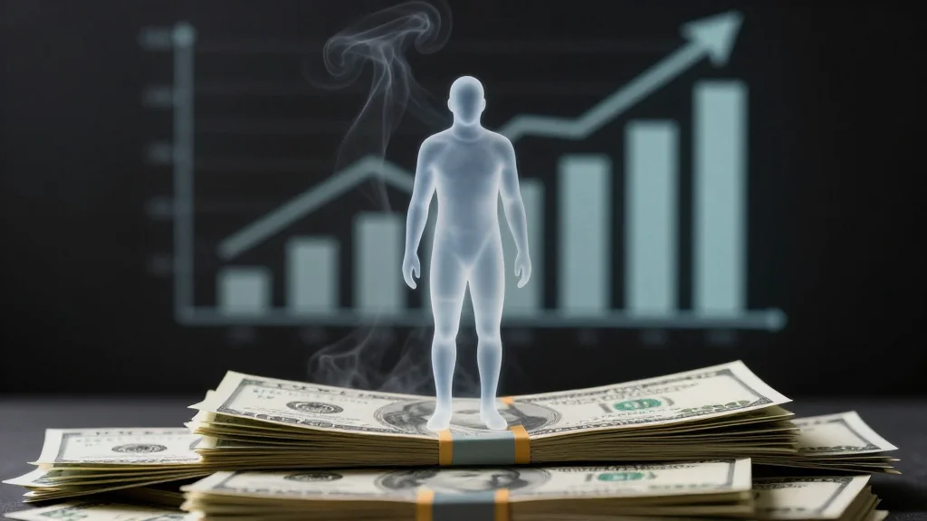 Averages Mask Reality: Who Really Benefits From Rising Wages?