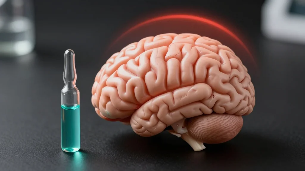 Low Post‑Surgery Klotho Predicts Inflammation and Cognitive Decline