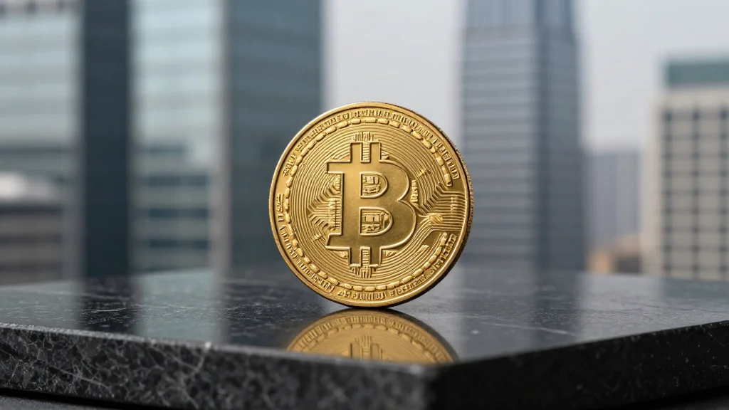 Hansard Unveils Bitcoin ETF
