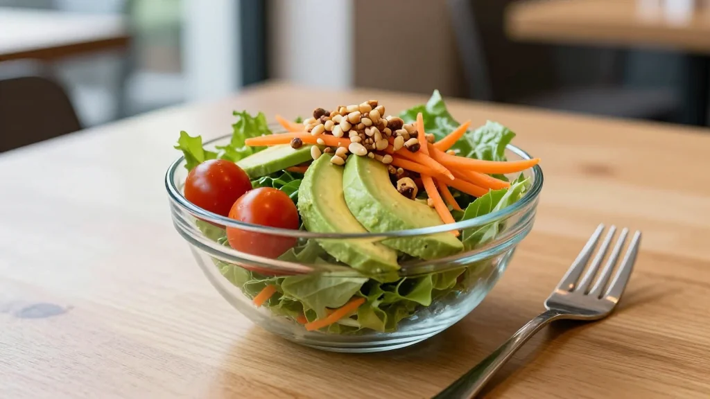 Sweetgreen Shares Jump 33% in April as Market Sentiment Boosts Fast‑Casual Salad Chain