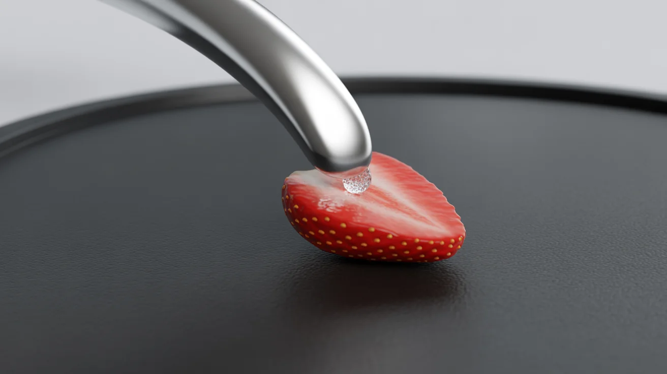 China Unveils Robot Tongue that Can Actually Taste