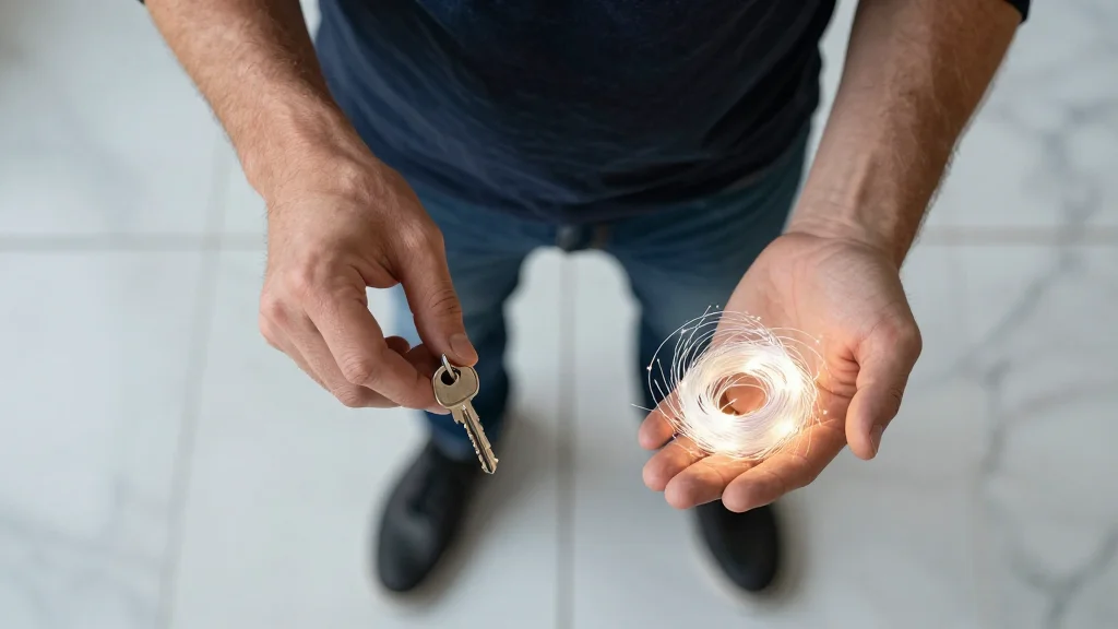 Don't Vibe‑Code Critical Business Tools; Choose Proven Solutions