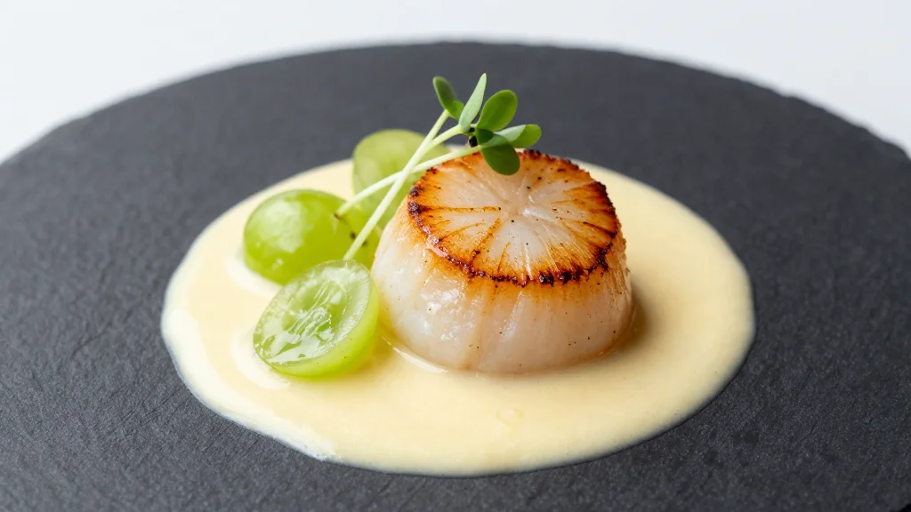 Four Seasons Napa Appoints Evan Neumann as Executive Chef of Michelin-Starred Auro