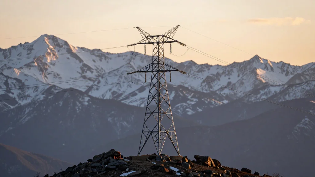 Rocky Mountain Power Joins Western Extended Day‑Ahead Market, Aiming to Cut Wyoming Rates
