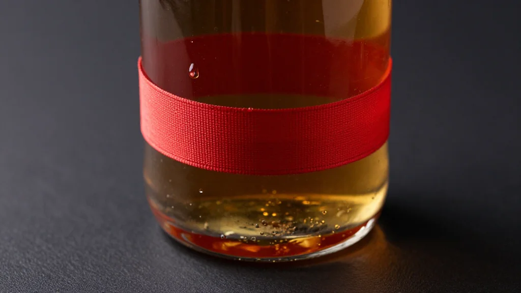 New Alcohol Labels May Encourage Reduced Drinking, Study Finds