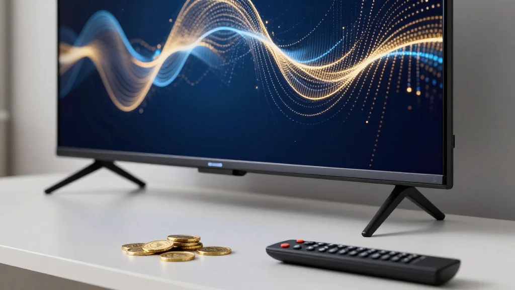 Marketers Can Now Access Premium TV with Social‑Style Targeting