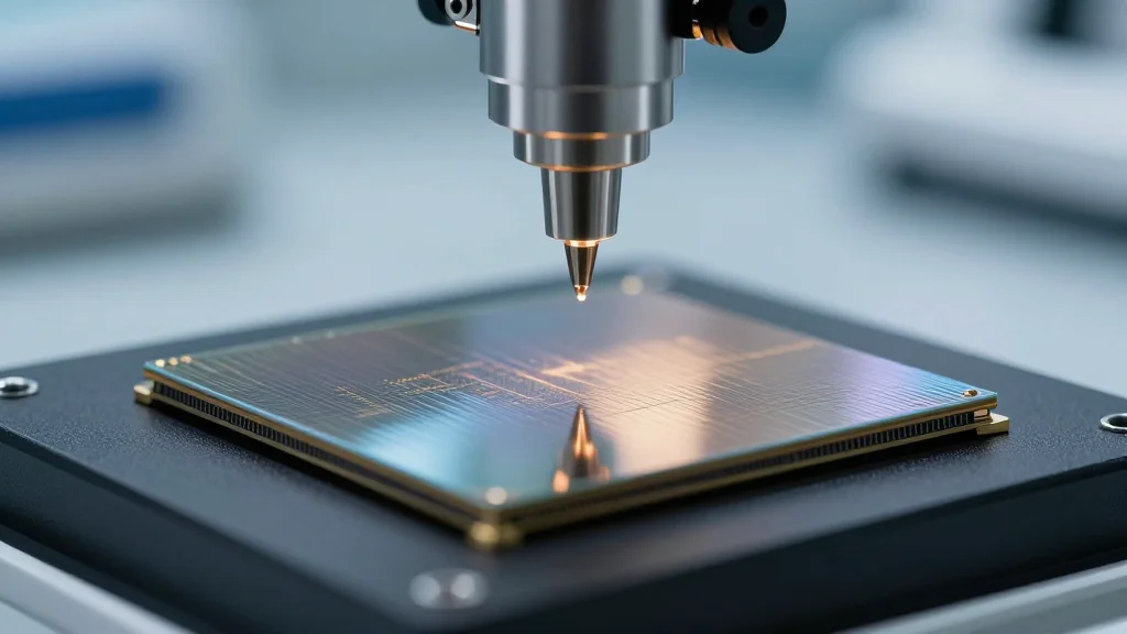 Semiconductor Roundup