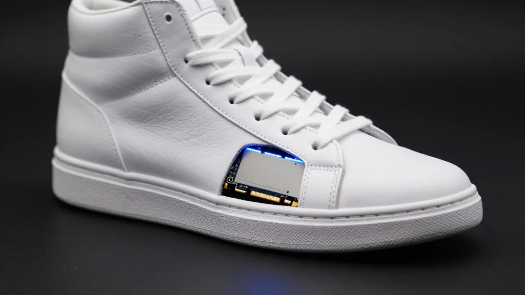When Sneakers Turn Into AI GPU Service Providers