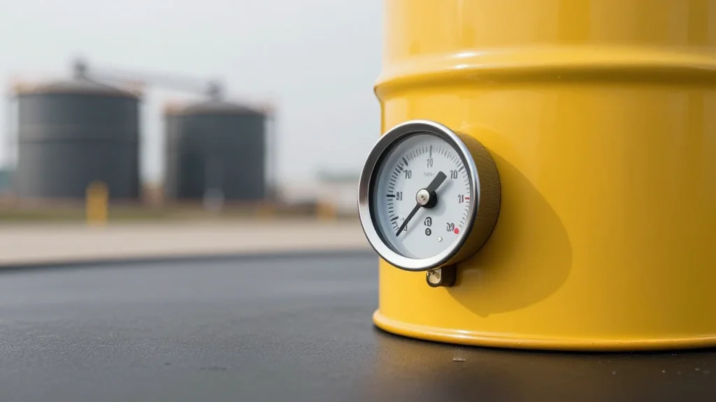 Trump's Oil Export Push Could Spike Gas, Diesel Prices