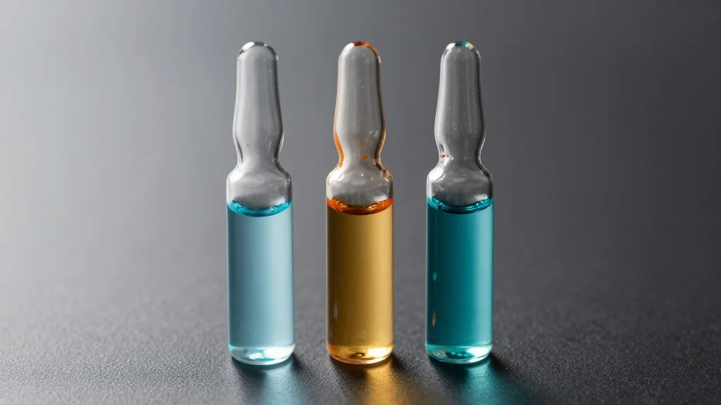 Public Health Needs Standardized Peptide Nomenclature Committee
